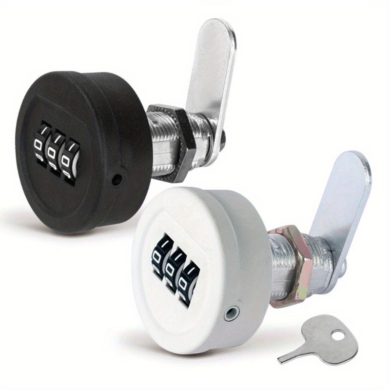 Serratura a combinazione per c - Furniture Hardware Locks recensione e prezzo
