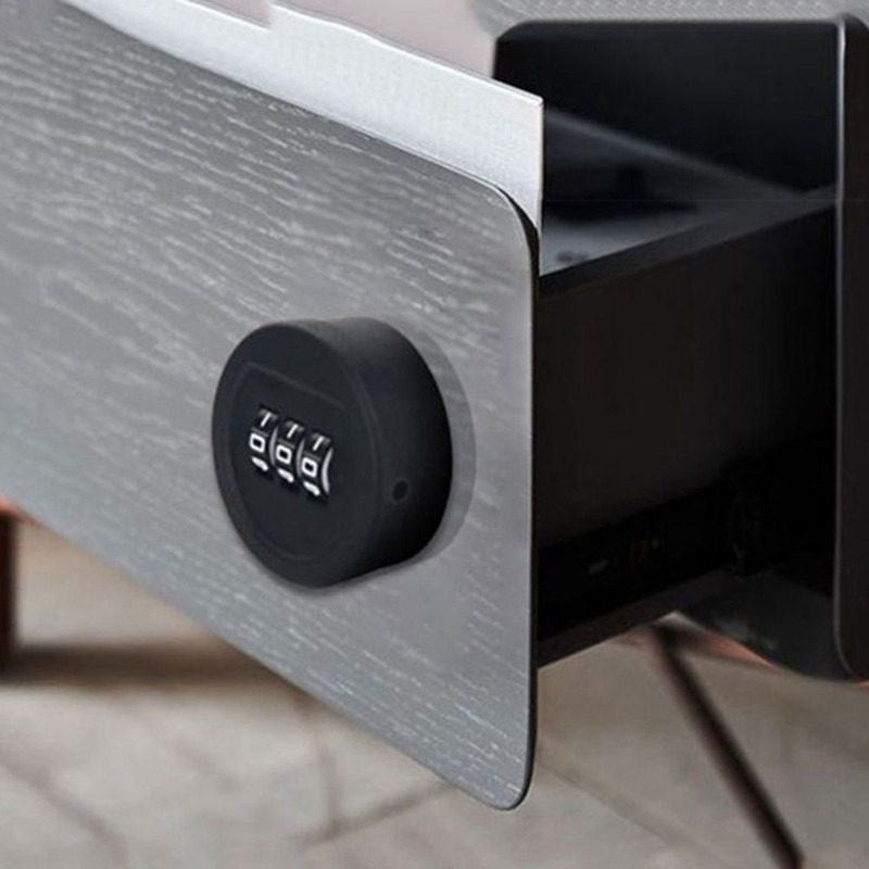 Serratura a combinazione per c - Furniture Hardware Locks recensione e prezzo