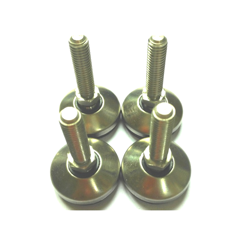 Piedini di livellamento regola - Furniture Screw Type recensione e prezzo