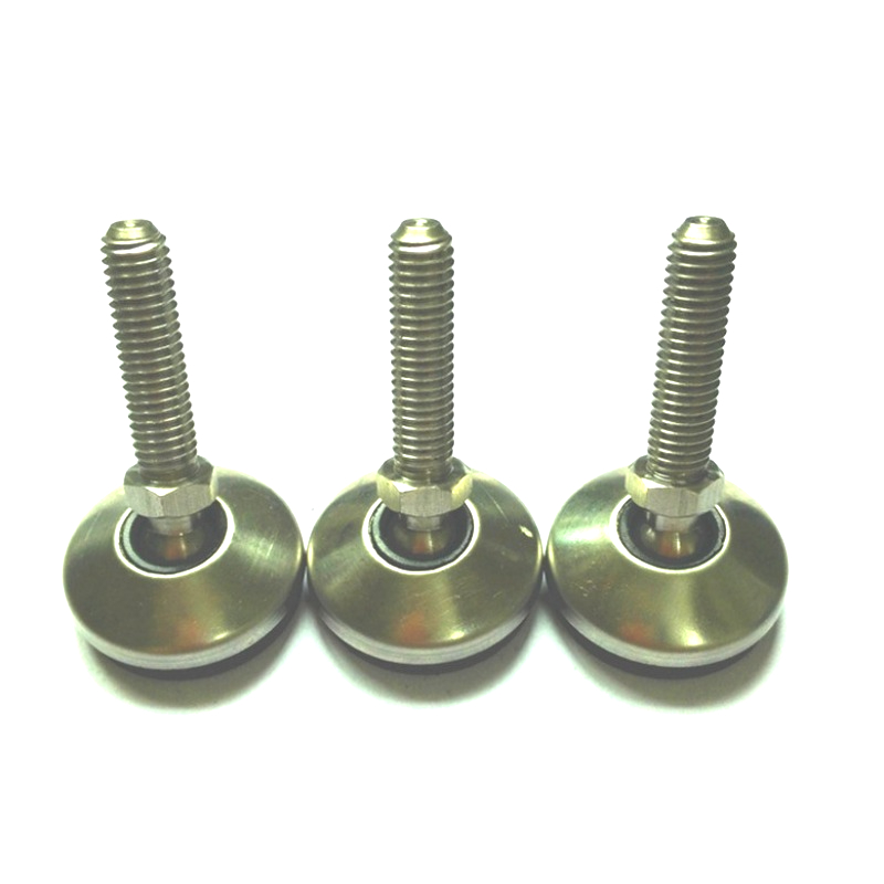 Piedini di livellamento regola - Furniture Screw Type recensione e prezzo