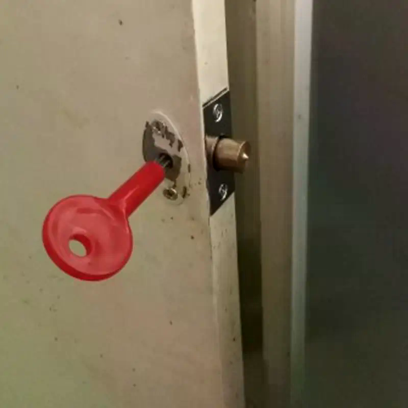 Serratura a mortasa invisibile - Furniture Hardware Locks recensione e prezzo