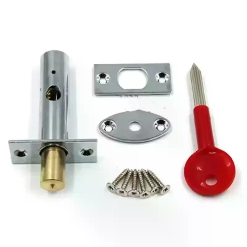 Serratura a mortasa invisibile - Furniture Hardware Locks recensione e prezzo