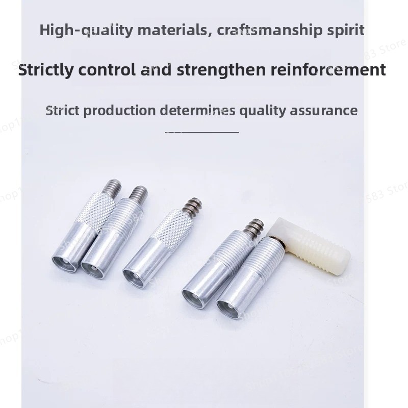 Connettore invisibile solido 2 - Furniture Screw Type recensione e prezzo