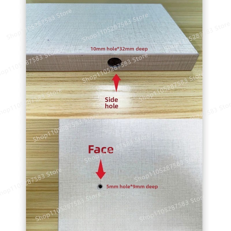 Connettore invisibile solido 2 - Furniture Screw Type recensione e prezzo