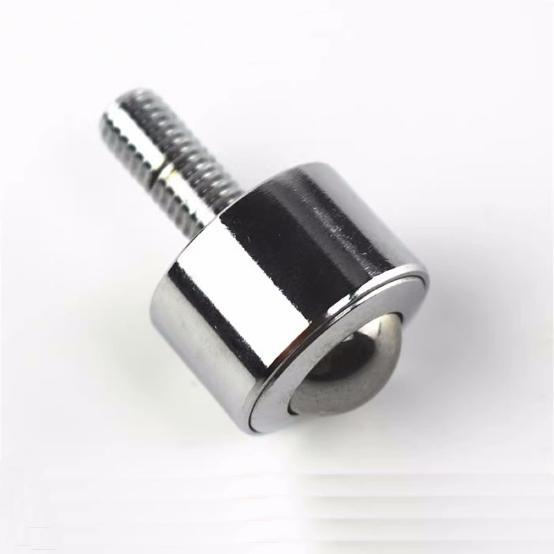 Ruota a sfera universale di ti - Furniture Screw Type recensione e prezzo