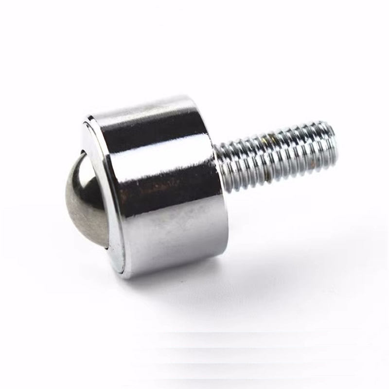 Ruota a sfera universale di ti - Furniture Screw Type recensione e prezzo
